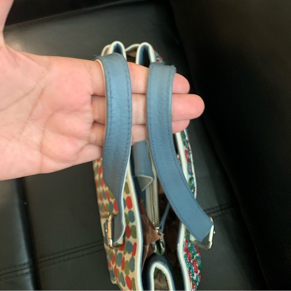 Isabella Fiore handbag - Picture 11 of 16